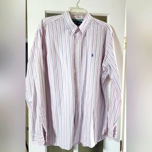 Men's Ralph Lauren Shirt